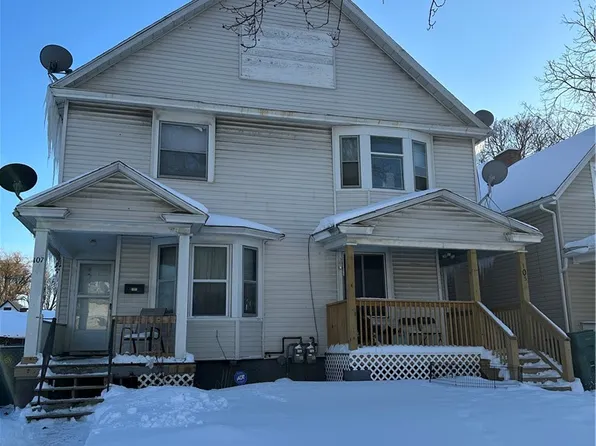 105-107 Avenue E, Rochester, NY 14621