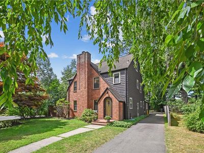77 Lemay St, West Hartford, CT, 06107