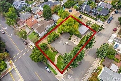 1st image of 215 N Baldwin Ave