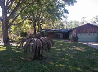 813 Windy Ave, Inverness, FL 34452