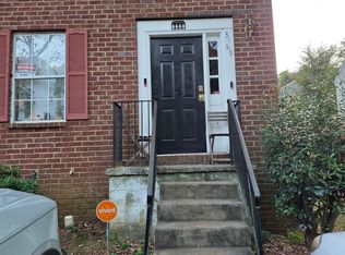3189 Kingswood Gln, Decatur, GA 30034