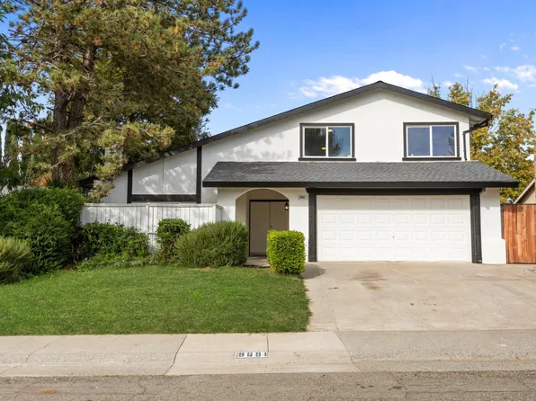 9691 Rudway Ct, Sacramento, CA 95827