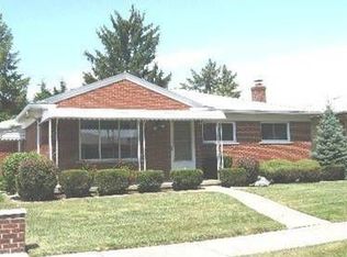 8507 Potomac Ave, Center Line, MI 48015