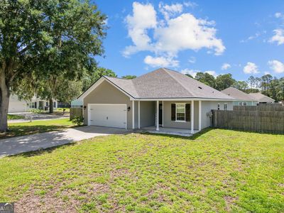 101 Eva Dr, Saint Marys, GA, 31558