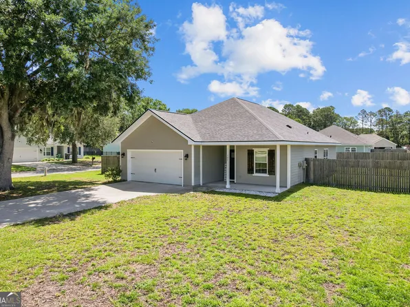101 Eva Dr, Saint Marys, GA 31558