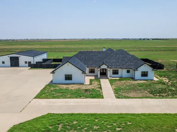 18801 Spirit Ln, Amarillo, TX 79119