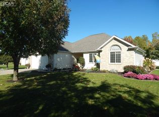 11114 West Gln, Clio, MI 48420