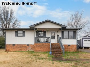 108 Everest Dr, Inman, SC 29349