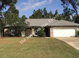 7474 Manatee St, Navarre, FL 32566