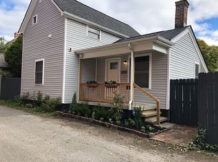 363 Thurman Ave #REAR, Columbus, OH 43206