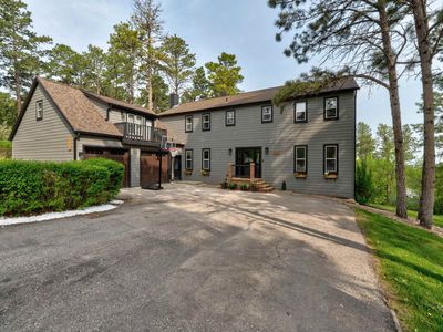 4160 Parkridge Pl, Rapid City, SD, 57702