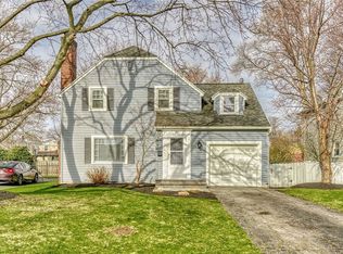 251 Briarwood Dr, Rochester, NY 14617