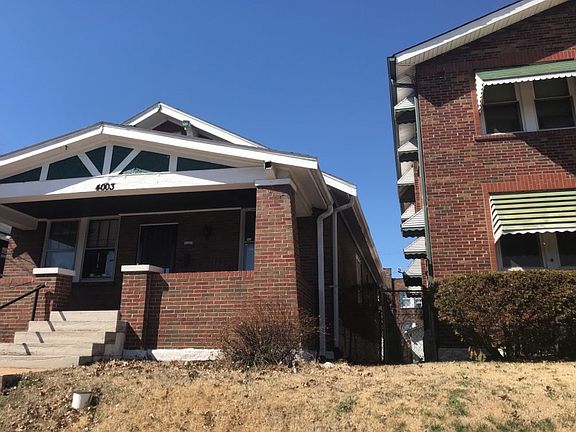3rd image of 4003 Shreve Ave