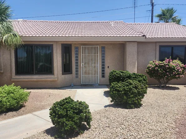 3048 Mirage Dr, Lake Havasu City, AZ 86404