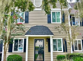 850 Mallery St #2N, Saint Simons Island, GA 31522