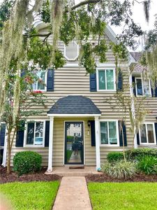 850 Mallery St #2N, Saint Simons Island, GA, 31522