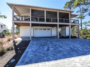 201 Park Point Cir, Port Saint Joe, FL 32456