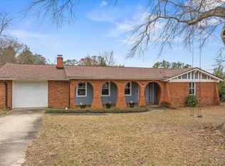 4077 Burning Tree Ln, Augusta, GA 30906