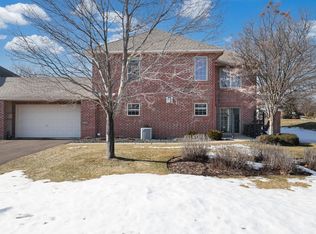 13415 44th Cir NE, Saint Michael, MN 55376