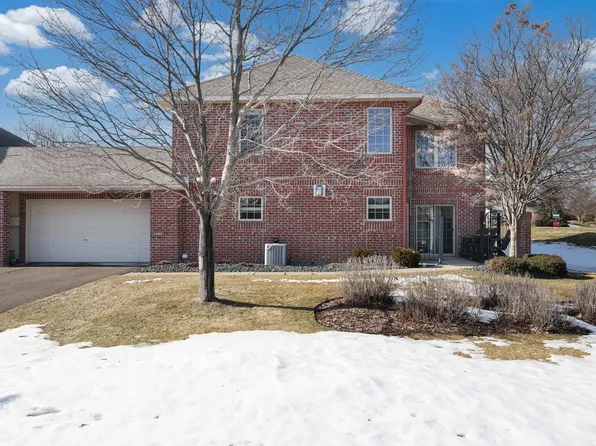 13415 44th Cir NE, Saint Michael, MN 55376