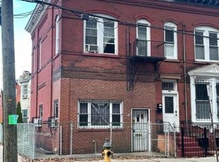 19 2nd Ave, Newark, NJ 07104