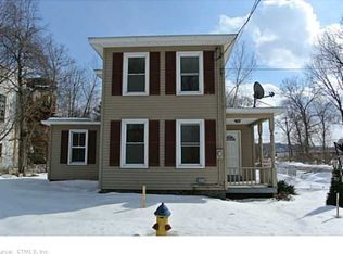 53 Welch St, Waterbury, CT 06704
