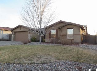 640 Aberdeen Ct, Reno, NV 89521