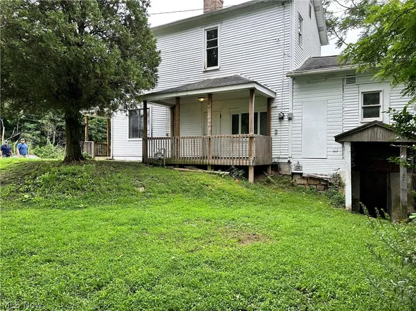 729 Lincoln Ave, East Liverpool, OH 43920