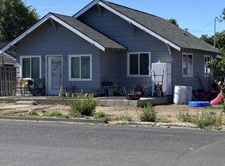 205 SW Black Butte Blvd, Redmond, OR 97756