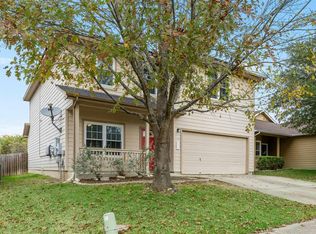 2014 Charlotte Estates Dr, Austin, TX 78744