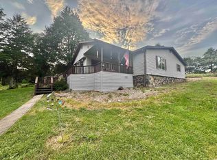 3105 Mount Pleasant Rd, Bedford, IN 47421