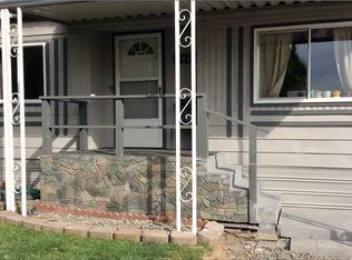 177 E Montmorency Blvd, Quincy, WA 98848