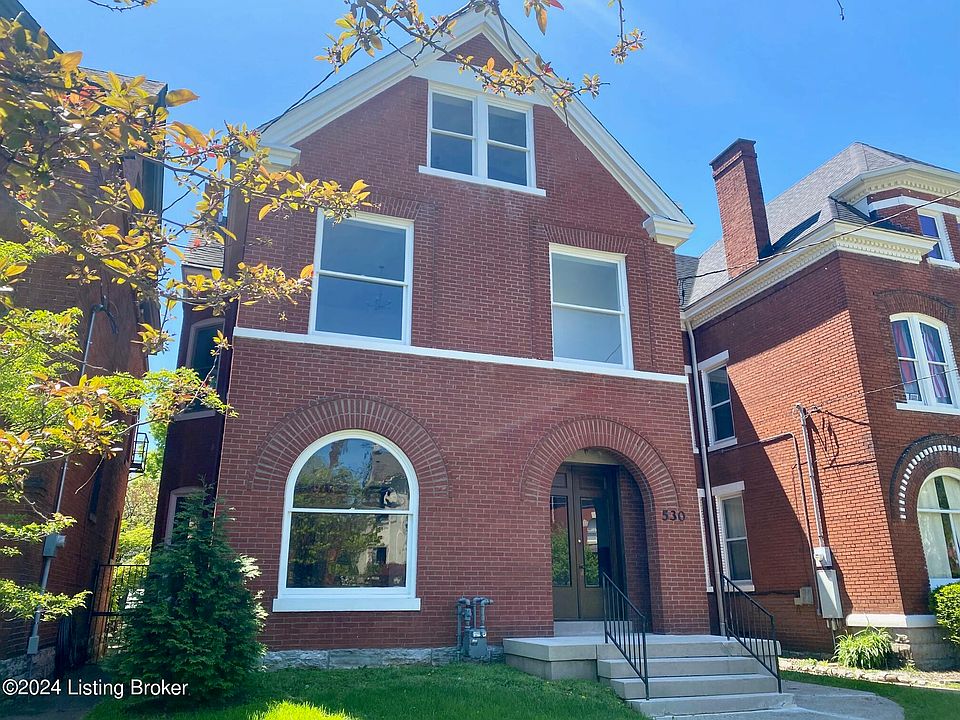 1st image of 530 W Saint Catherine St