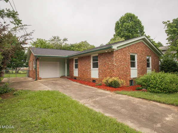 211 Sunnydale Dr, Warner Robins, GA 31088