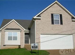 7039 Nickalus Way, Spring Hill, TN 37174