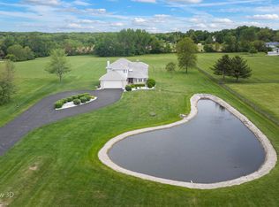 13836 W Joliet Rd, Manhattan, IL 60442