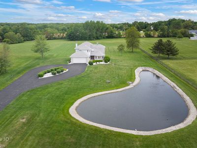 13836 W Joliet Rd, Manhattan, IL, 60442