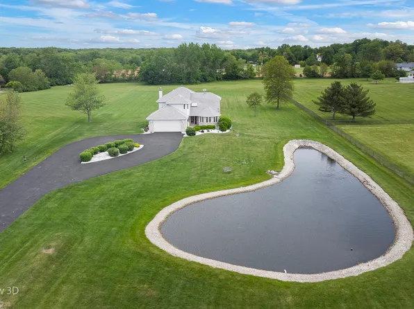 13836 W Joliet Rd, Manhattan, IL 60442