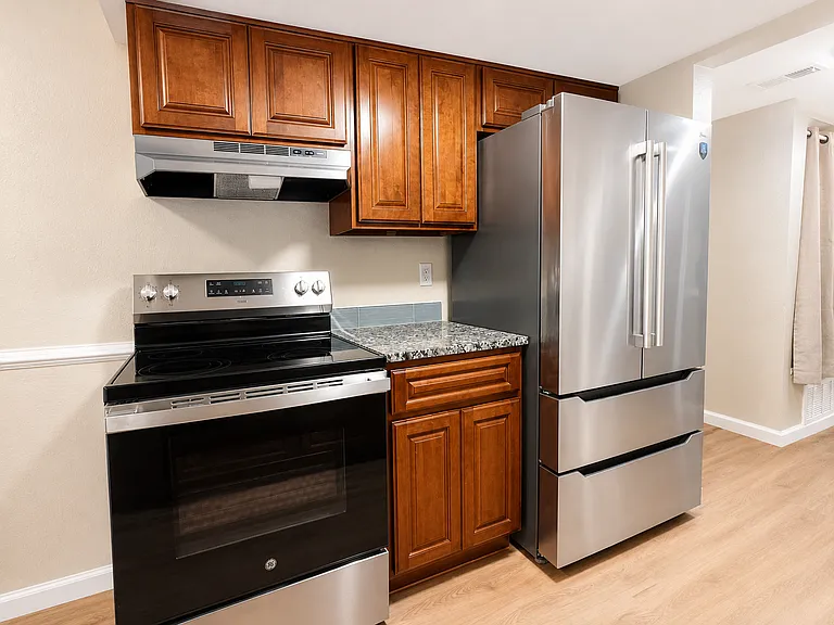 Remoded Kitchen