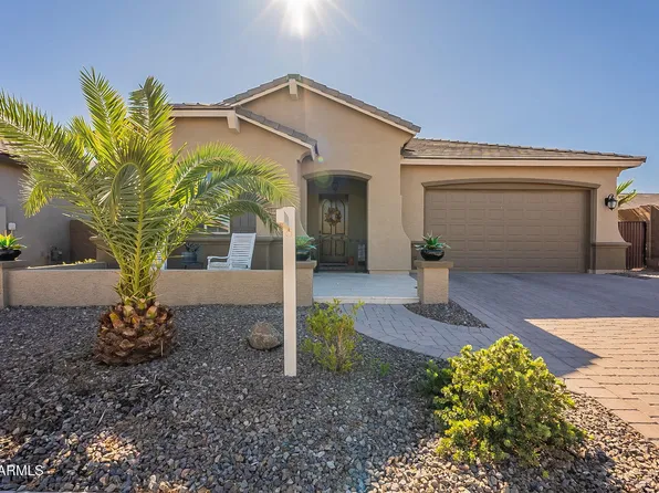 42223 W ALMIRA Court, Maricopa, AZ 85138