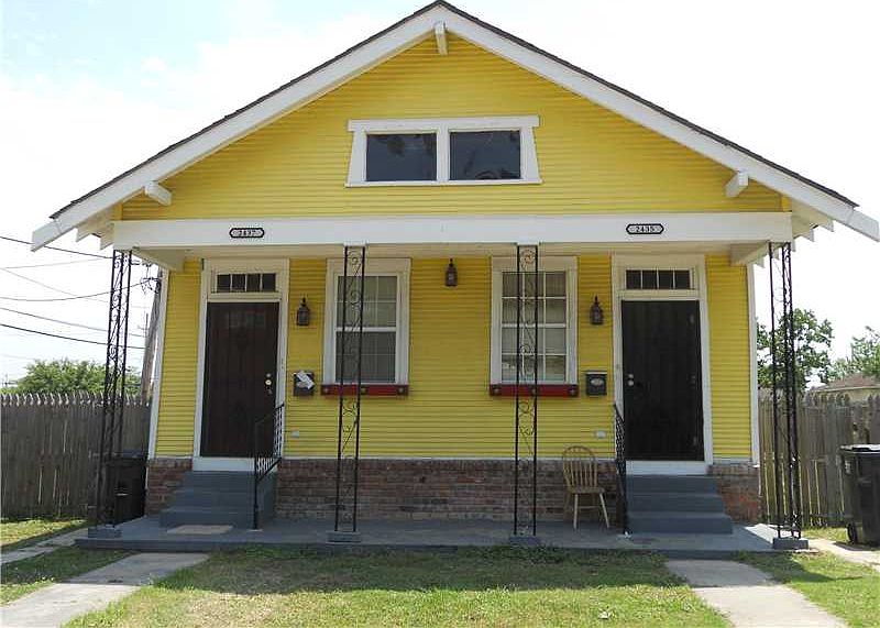 1st image of 2435 Bartholomew St