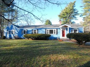 58 Peter Spring Rd, Concord, MA 01742