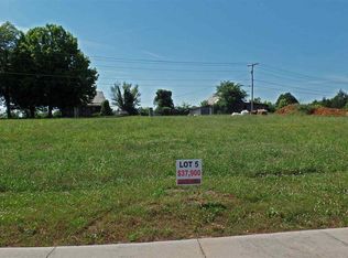 5118 Aspen Ave, Morristown, TN 37813