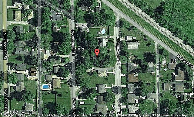 Map View