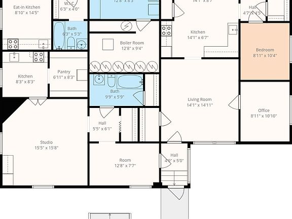 4th image of this home