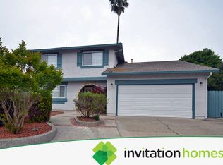 710 Rosemary Ct, Fairfield, CA 94533