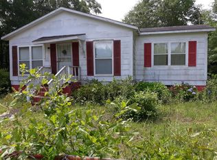 141 Apple St, Denmark, SC 29042