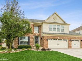224 Tonell Ave, New Lenox, IL 60451