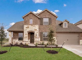 280 Nautical Loop, Kyle, TX 78640