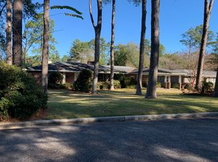 3119 Applegate Ln, Augusta, GA 30909